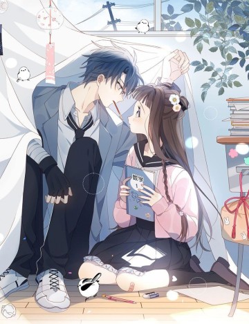 Anh Ấy Rất Hay Trêu Chọc Tôi