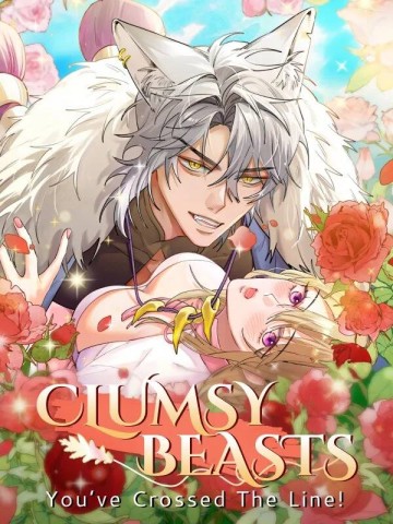 Anh Đã Vượt Quá Giới Hạn Rồi, Chủ Nhân Ngu Ngốc