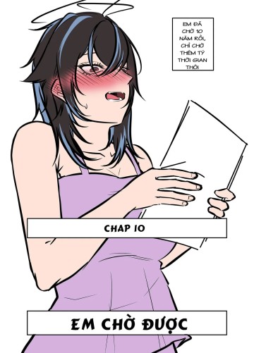 Bà Chị Hàng Xóm Nay Có Hơi Lạ