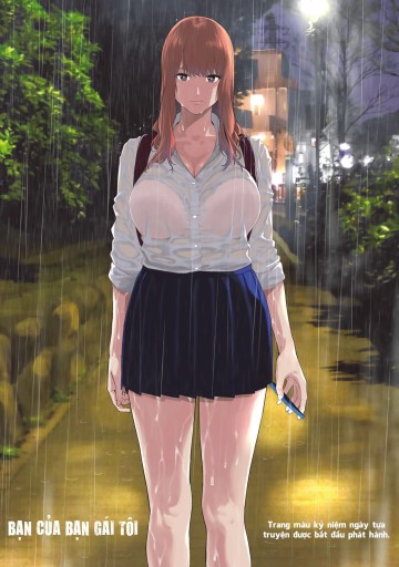 Bạn Của Bạn Gái Tôi