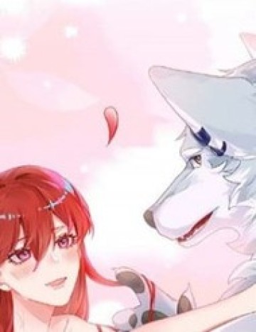 Bạn Trai Hóa Thú Của Tôi