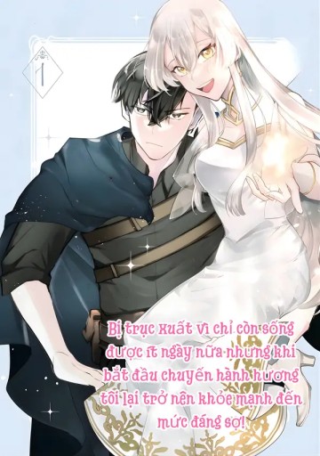 Bị Trục Xuất Vì Chỉ Còn Sống Được Ít Ngày Nữa Nhưng Khi Bắt Đầu Chuyến Hành Hương Tôi Lại Trở Nên Khỏe Mạnh Đến Mức Đáng Sợ.