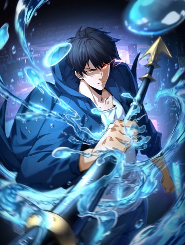 Cao Võ: Một Tay Nghiền Nát Ba Ngàn Đại Đế!