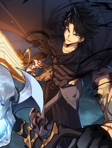 Chỉ Có Một Giọt Máu Vĩnh Cửu, Ta Vô Địch Tại Thế