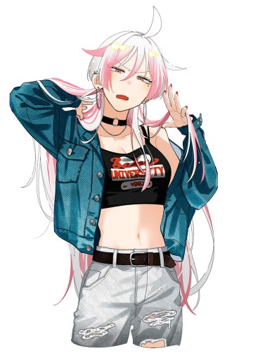 Chị gái của thằng bạn tôi nhìn thì hổ báo nhưng thật ra lại là người tốt