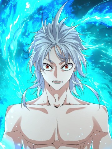 Đại Quản Gia Là Ma Hoàng