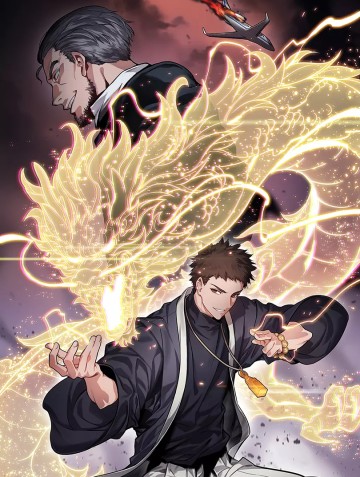 Đại Sư Phụ Hạ Sơn