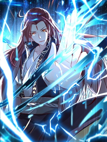 Đồ Đệ Của Ta Đều Là Nữ Ma Đầu