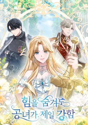 Dù Che Giấu Sức Mạnh Nhưng Tiểu Thư Vẫn Là Người Mạnh Nhất