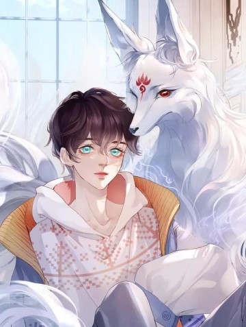 Giáo Bá Cửu Vĩ Hồ Theo Dõi Ta Lúc Sau