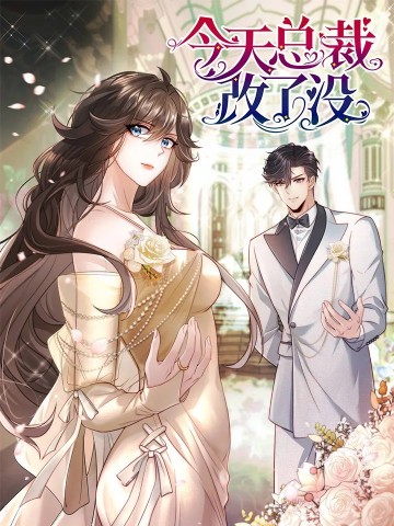 Hôm Nay Bá Tổng Đã Thay Đổi Chưa