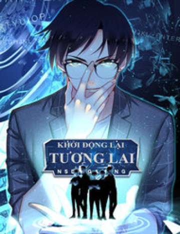 Khởi Động Lại Tương Lai