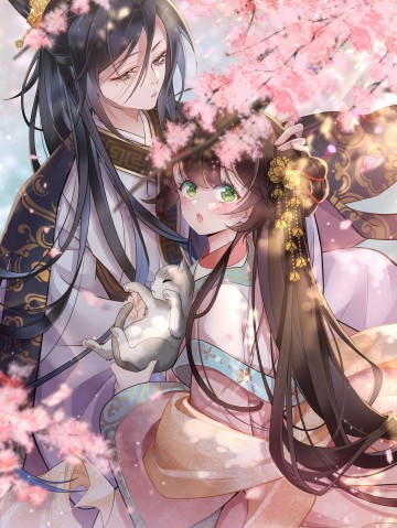 Không Biết Bệ Hạ Là Một Tiểu Cô Nương