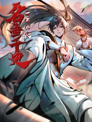 Không Cẩn Thận, Lưu Danh Muôn Thủa