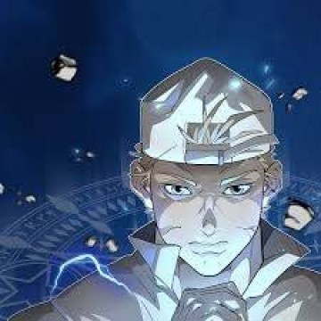 Kỉ Nguyên Siêu Nhân