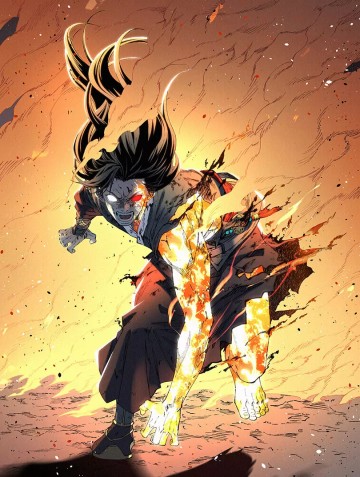 Kim Nhất Bộ Bất Tử