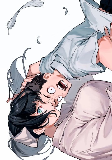 Mối Tình Đầu Của Thần Tình Yêu