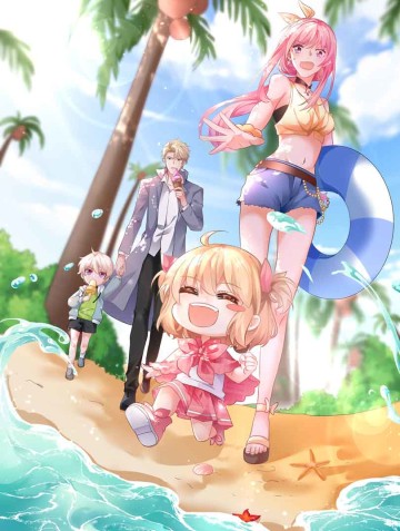 Một Thai Hai Bảo : Đưa Mami Về Nhà !