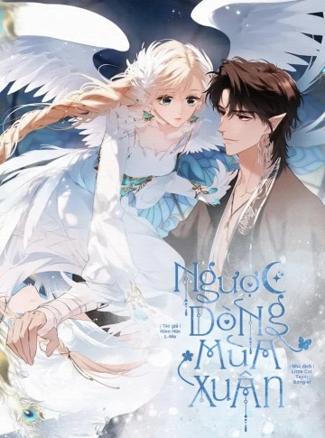 Ngược dòng về mùa xuân