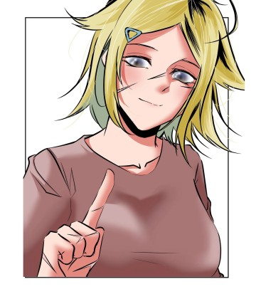 Nữ Anh Hùng muốn được nghỉ ngơi