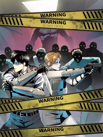 Phong Toả Tuyệt Đối