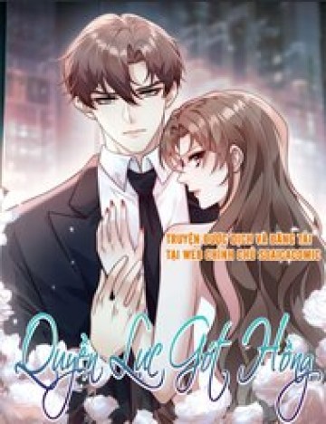 Quyền Lực Gót Hồng