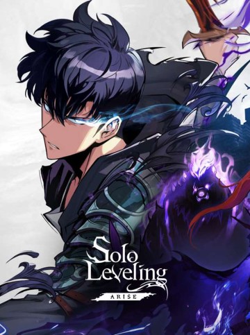 Solo Leveling Arise: Nguồn Gốc Của Thợ Săn