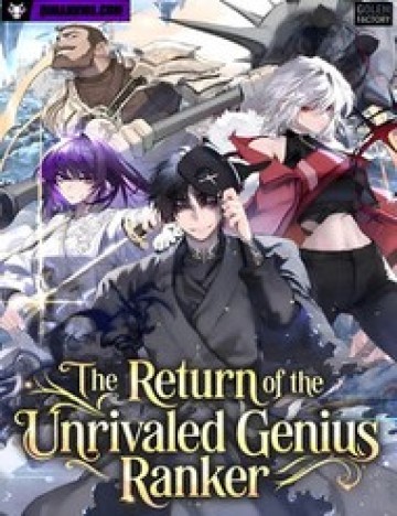 Sự Trở Lại Của Thiên Tài Ranker