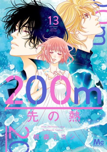 Sức Nóng Phía Trước 200M