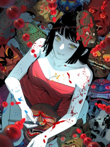 Ta Có Một Sở Nghiên Cứu Quái Vật