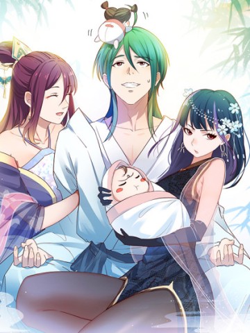 Ta Mắc Chứng Tu Luyện Trâu Bò