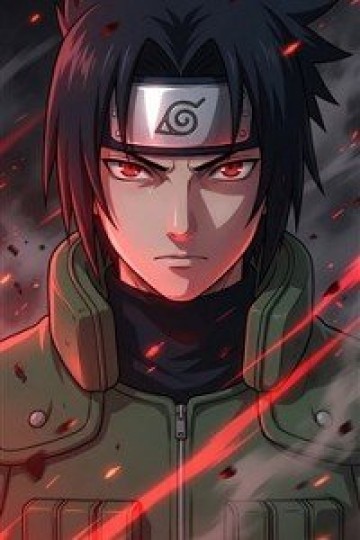 Tên Uchiha Này Quá Cẩn Thận