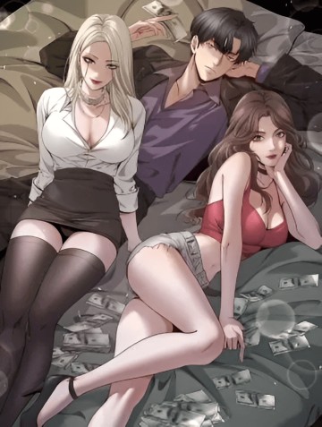 Thần Hào Như Ta, Làm Tra Nam Cũng Là Hợp Lý