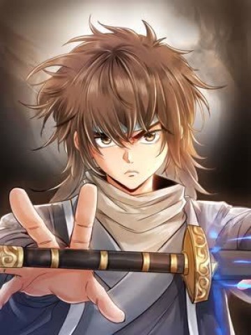 Thiên Tôn Trở Về