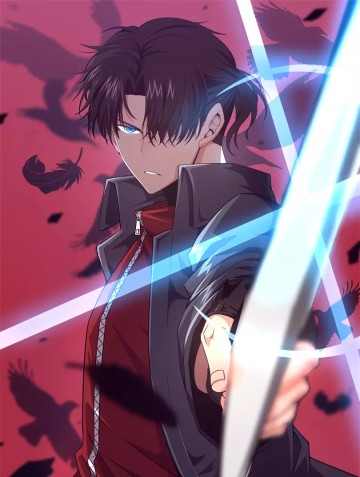 Tiến Hóa Cuồng Triều