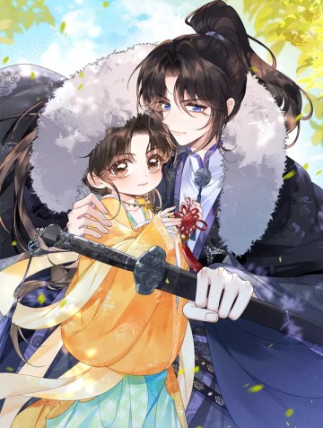 Tiểu Gia Chủ Tám Tuổi Gánh Cả Gia Tộc