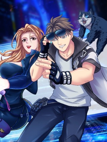 Tổ Điều Tra Trong Truyền Thuyết Tại Đô Thị