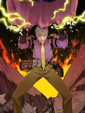 Tôi Bị Boss Đánh Cho Tơi Tả