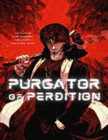 Tội Đồ: Lữ Trình Tại Vùng Đất Chết