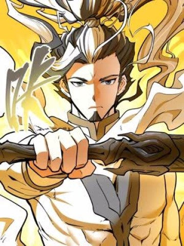 Tông Môn Của Ta Có Triệu Điểm Mạnh