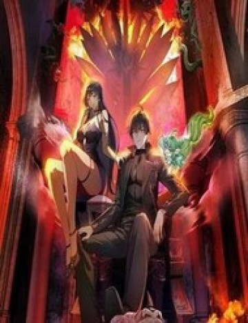 Tốt Nghiệp Đúng Ngày Tận Thế Bắt Đầu Với Nghìn Tỷ Tài Sản