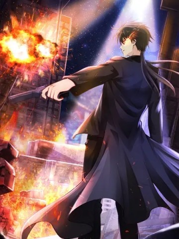 Tuyệt Phẩm Y Thánh