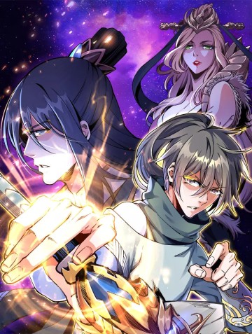 Vạn Cổ Thần Đế