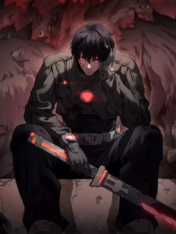 Vạn Tộc Tru Sát!!