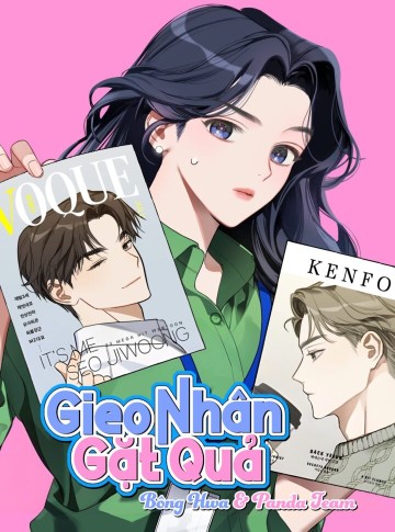 Vận Xui Chốn Công Sở