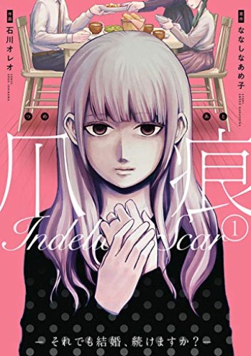 Vết Sẹo Không Phai